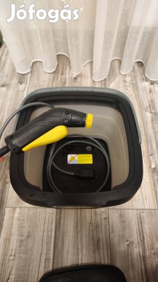 Karcher OC3 akkumulátoros mosó