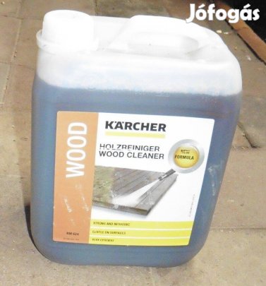 Karcher RM 575 Fatisztító, 5L, 3 az 1 ben