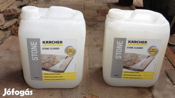 Karcher RM 580 Kő-És Homlokzattisztító 5 L, 3 az 1 ben