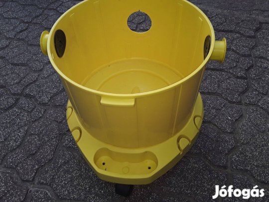 Karcher SE 4001 Alkatrészek