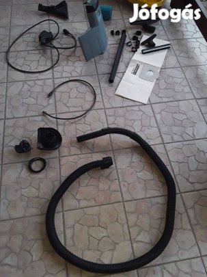 Karcher SE 4001 Tartozékok Alkatrészek