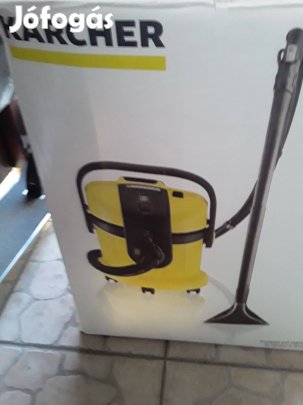 Karcher SE 4001 Tartozékok Alkatrészek