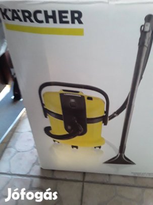 Karcher SE 4001 Tartozékok Alkatrészek