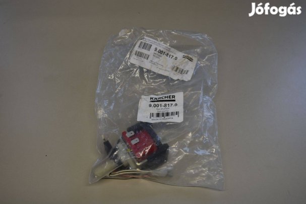 Karcher SE 5 6 takarítógép új víz szívattyú pumpa 9.001-817.0