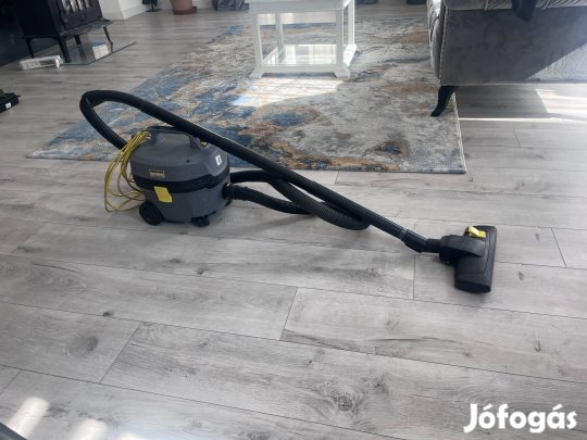 Karcher T7/1 porszívó (10db)