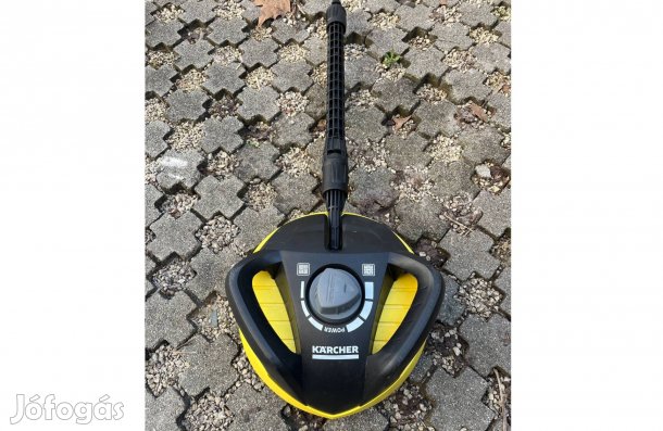 Karcher felület tisztító, terasz tisztító kefe