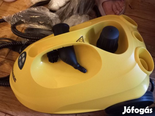 Karcher gőztisztító SC2 eladó
