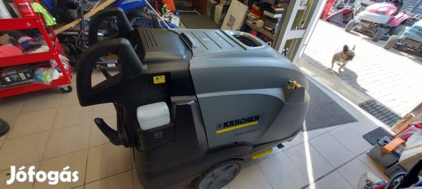 Karcher hds 10-20 magasnyomású mosó gőzborotva