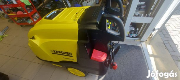 Karcher hds 8-18 magasnyomású mosó gőzborotva