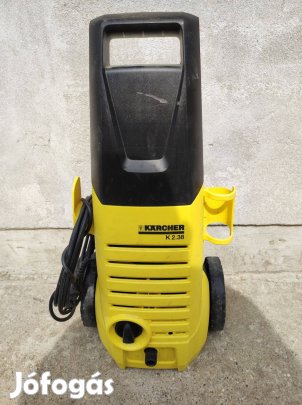 Karcher k2 magasnyomású mosó