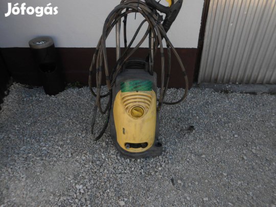 Karcher magasnyomású mosó