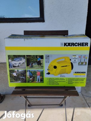Karcher magasnyomású mosó eladó