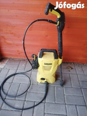Karcher magasnyomású mosó eladó
