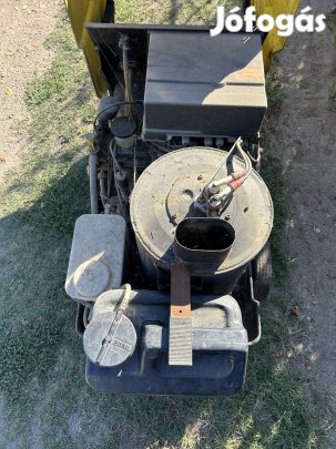 Karcher magasnyomású mosó sterimo alkatrésznek