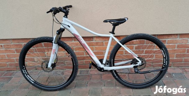 Karcmentes! Cube Access HPA 29" L hidr. tárcsafékes matt MTB kerékpár