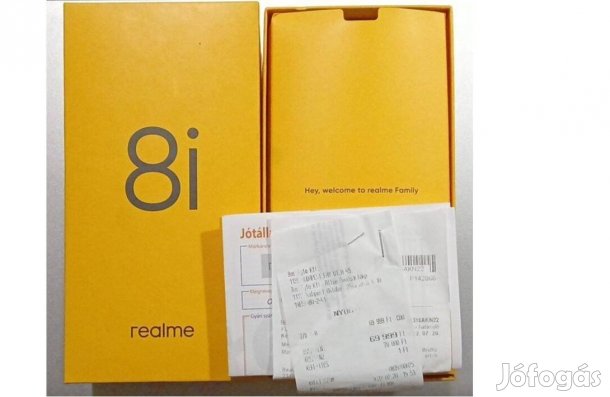 Karcmentes, Idős úrtól 8GB (szállítás) Full Hd 120Hz 5000mAh AKKU!