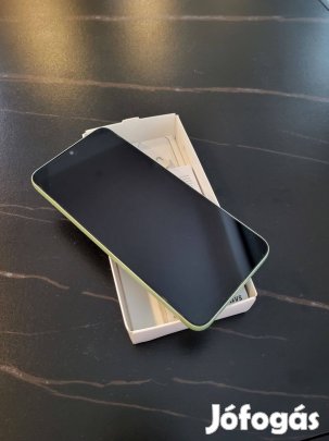 Karcmentes, alig használt Samsung A05s 128GB telefon eladó