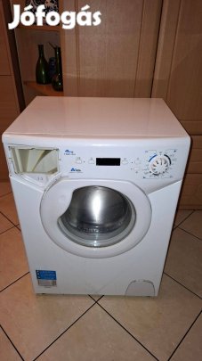 Karcmentes ,de hibás Candy CW 50 45318186 mosógép eladó