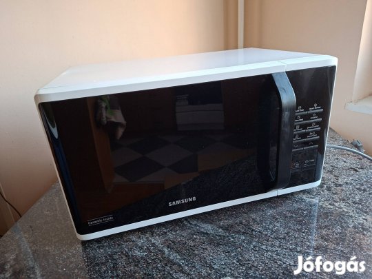 Karcmentes mikro eladó