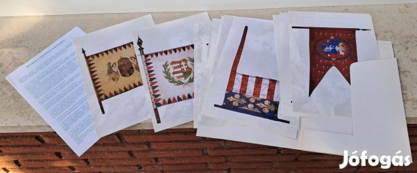 Kard és koszorú - album