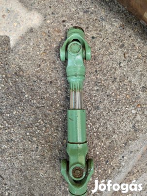 Kardán kardántengely új