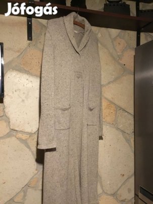 Kardigán - 46 -os, maxi, pamut, a Bonprixből