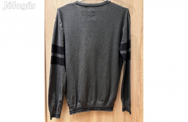 Kardigán - férfi XL