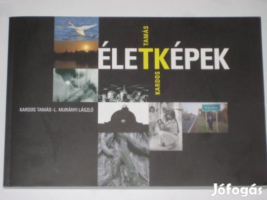 Kardos - Murányi Életképek