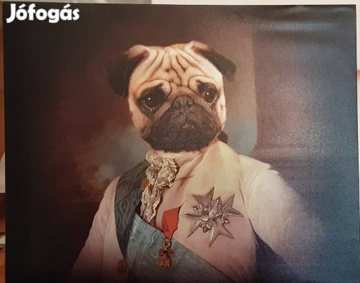 Kare Design festmény kép 