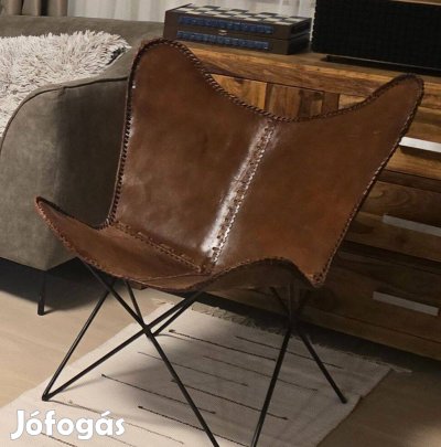 Kare Design pillangó fotel