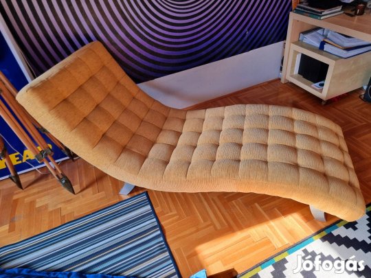 Kare Design relax fotel fekvőfotel