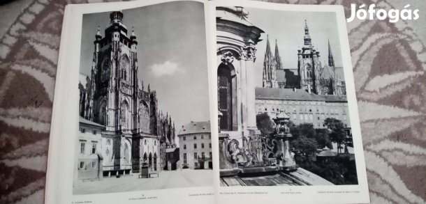 Karel Plicka : Prague / Prag