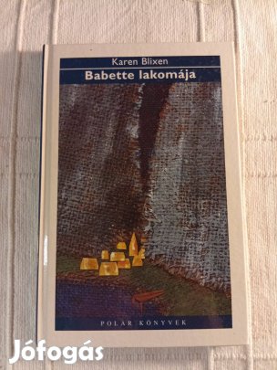 Karen Blixen: Babette lakomája
