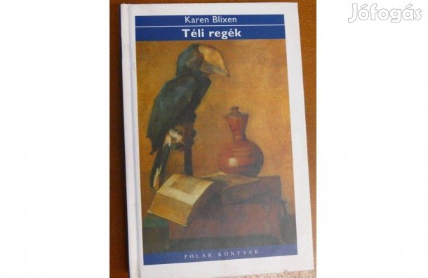 Karen Blixen : Téli regék