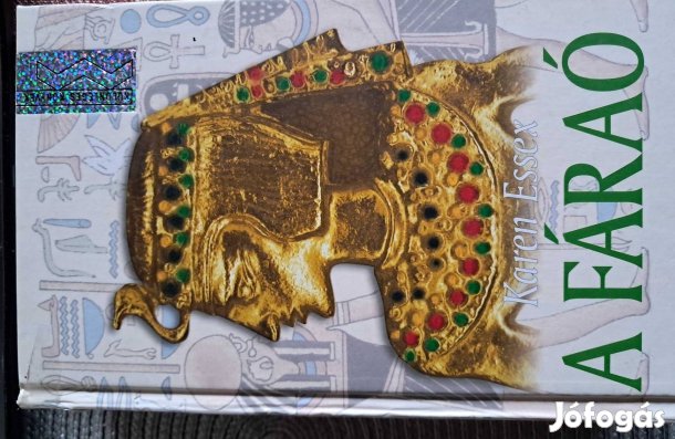 Karen Essex A Fáraó