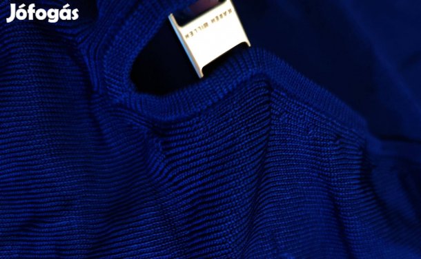 Karen Millen strech női kötött ujjatlan S-M