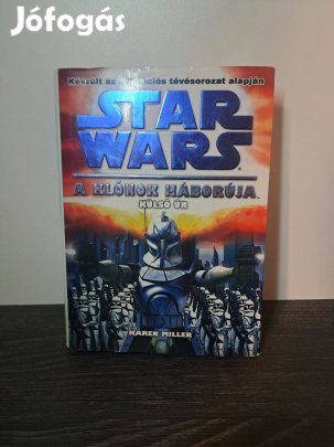 Karen Miller: Külső űr