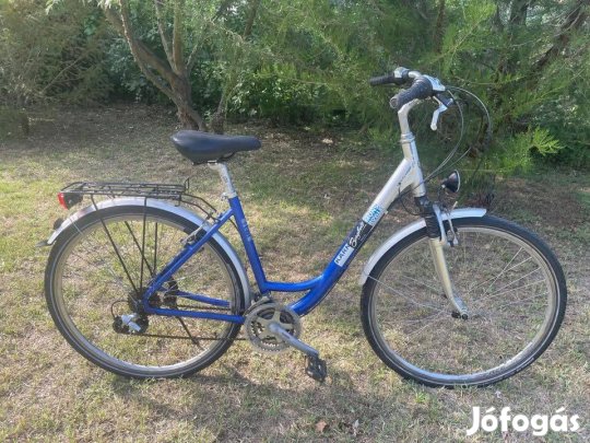 Karf König Kerékpár, bicikli kiváló állapotban eladó