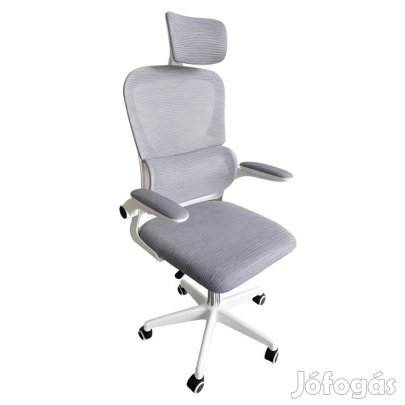 Karfás irodai szék F10290