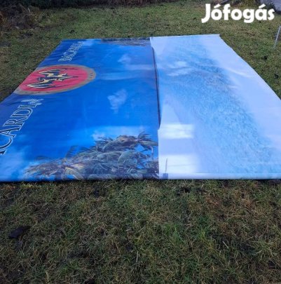 Karibi tengerpart molinó