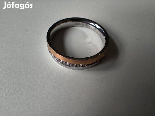 Karikagyűrű, Apacs Steel