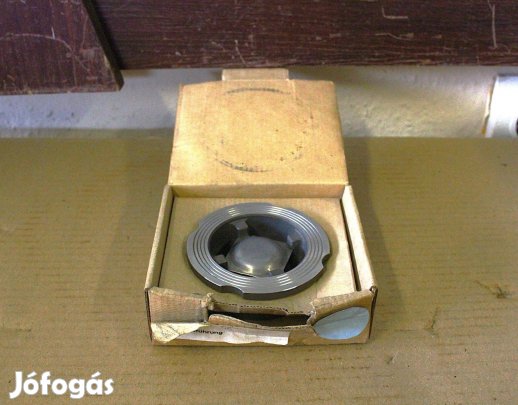 Karima közé építhető visszacsapó szelep DN32 Új ( 6949 )