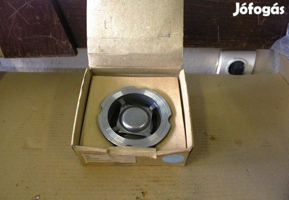 Karima közé építhető visszacsapó szelep DN50 Új ( 6948 )