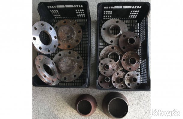 Karimák szűkítők /egyben/