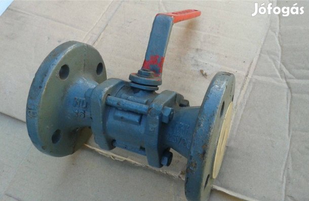 Karimás új golyóscsap eladó !