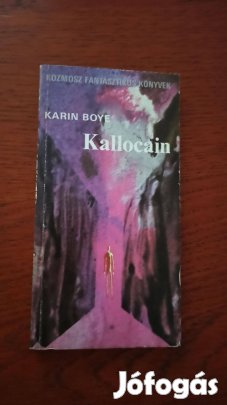 Karin Boye - Kallocain