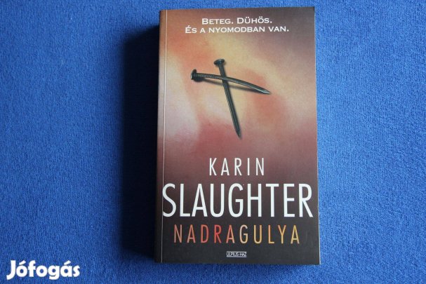 Karin Slaughter: Nadragulya