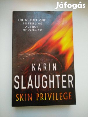 Karin Slaughter - Skin Privilege