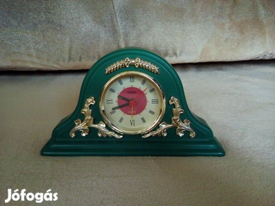 Karin ébresztős óra