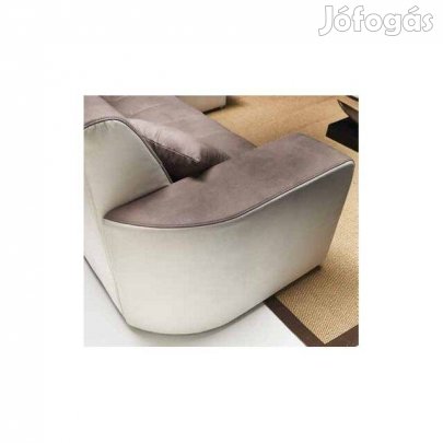 Karina chaise longue kanapé új, olasz design, rendelésre